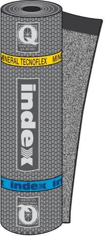 Index - Tecnoflex Mineral V40 10m2 (#300m2).